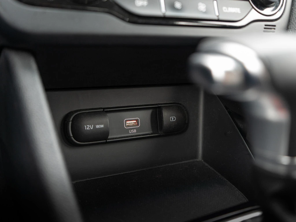 Kia Niro – foto 29