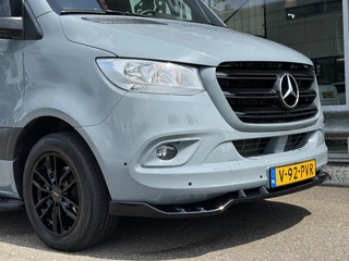Mercedes-Benz Sprinter – thumbnail 6