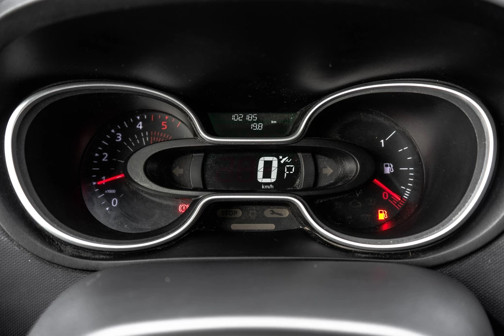 Renault Trafic – foto 16