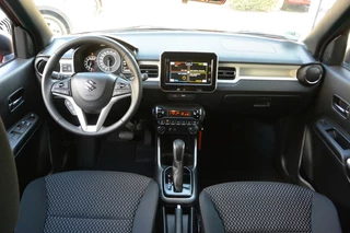 Suzuki Ignis – thumbnail 19