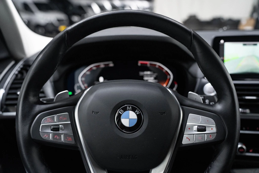 BMW X3 – foto 21