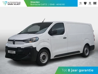Citroën ë-Jumpy – thumbnail 1