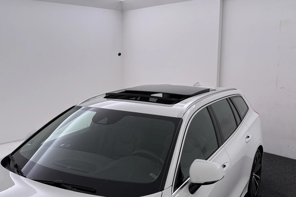 Volvo V60 – foto 51