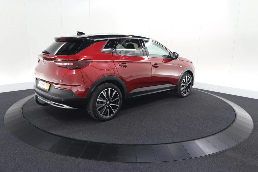 Opel Grandland – foto 7