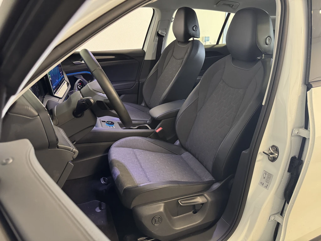 Volkswagen Tiguan – foto 19