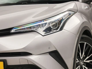 Toyota C-HR – thumbnail 12
