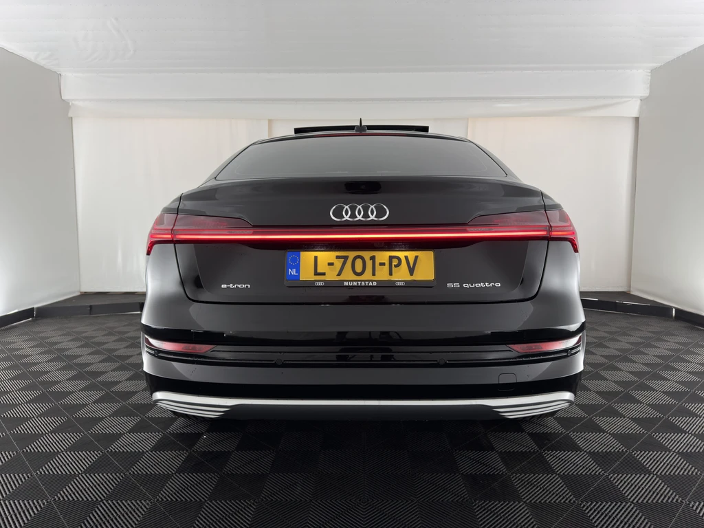 Audi e-tron – foto 3