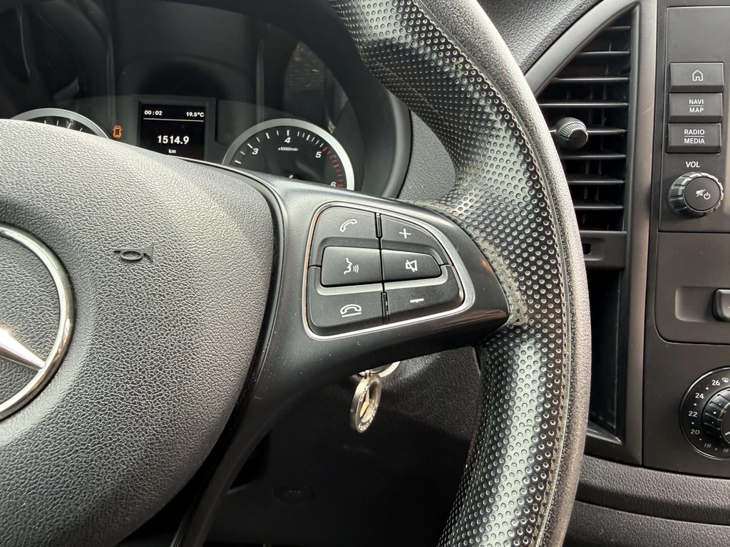 Mercedes-Benz Vito – foto 21