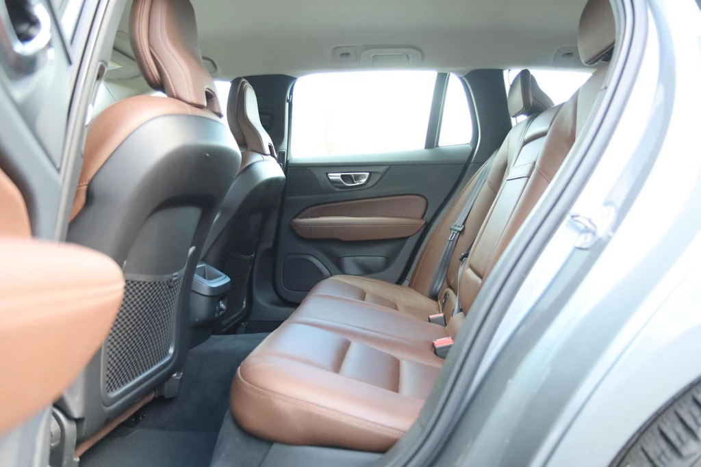 Volvo V60 – foto 23