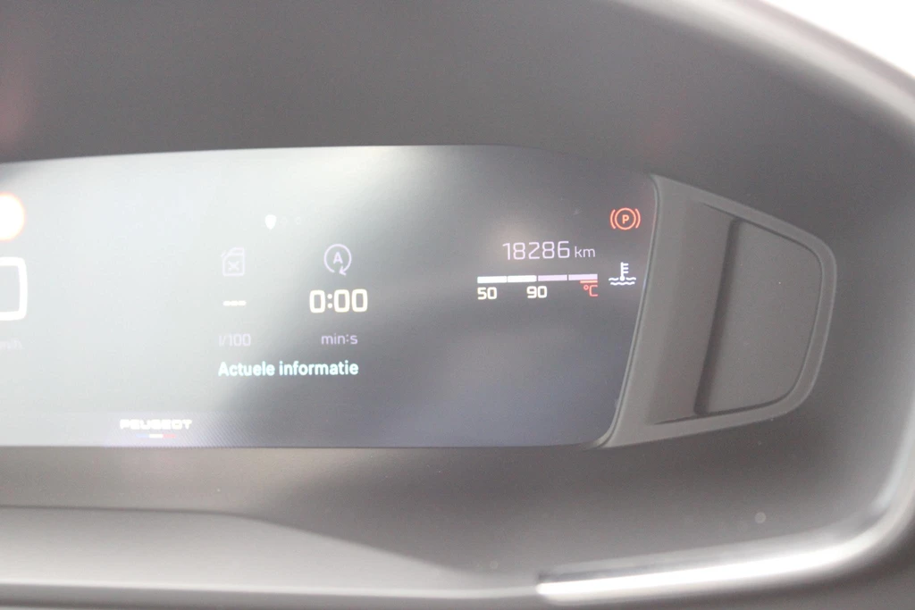 Peugeot 2008 – foto 16