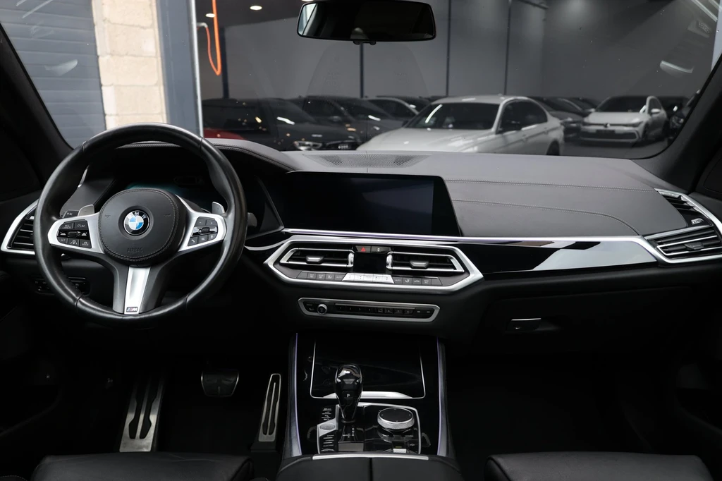 BMW X5 – foto 7