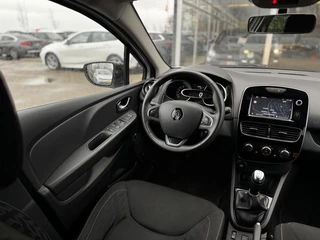 Renault Clio – thumbnail 25