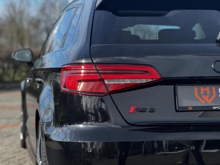 Audi RS3 – thumbnail 18