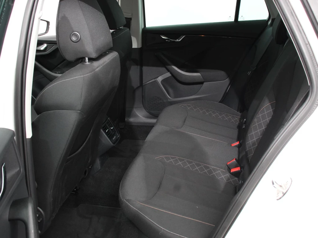 Škoda Kamiq – foto 11