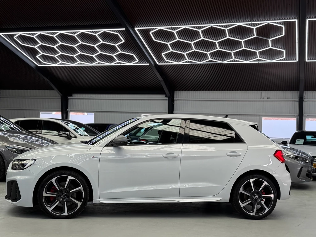Audi A1 Sportback – foto 3