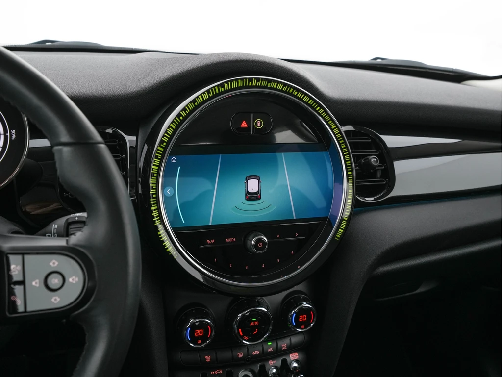 MINI Electric – foto 19