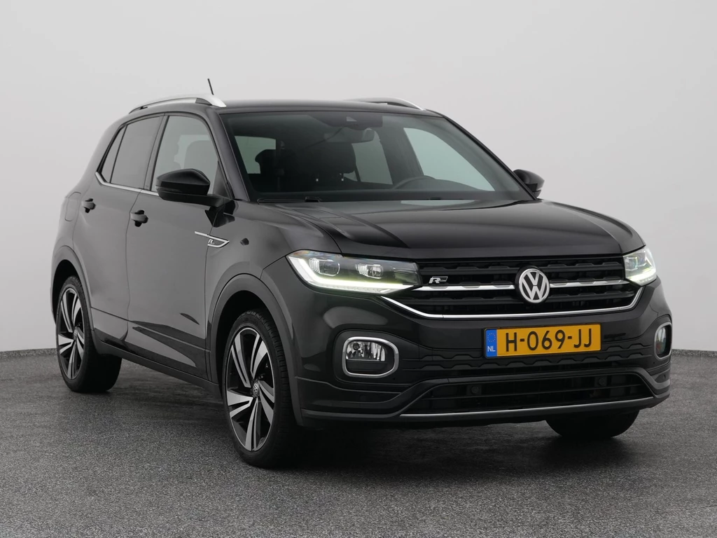 Volkswagen T-Cross – foto 15