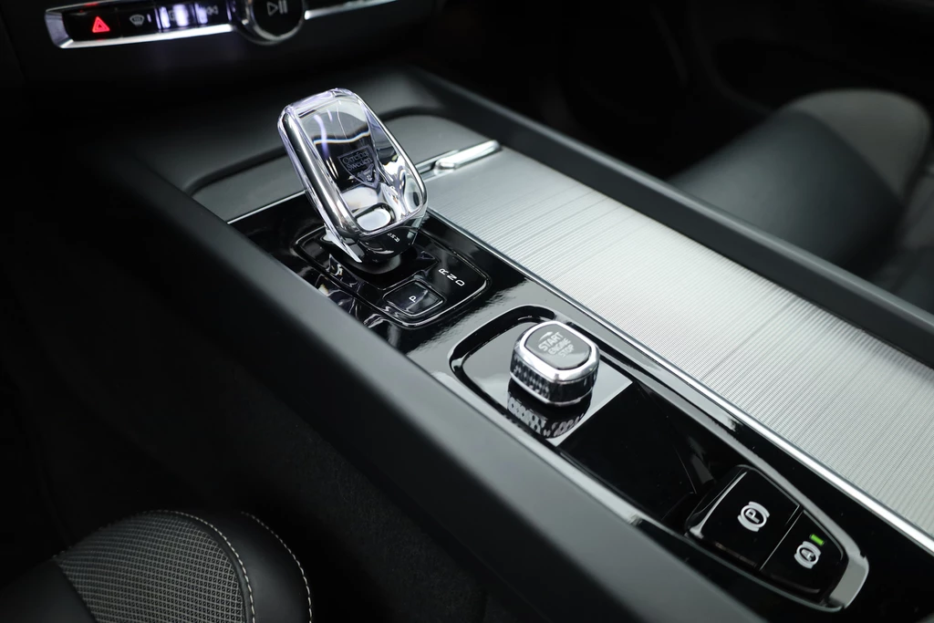 Volvo XC60 – foto 13