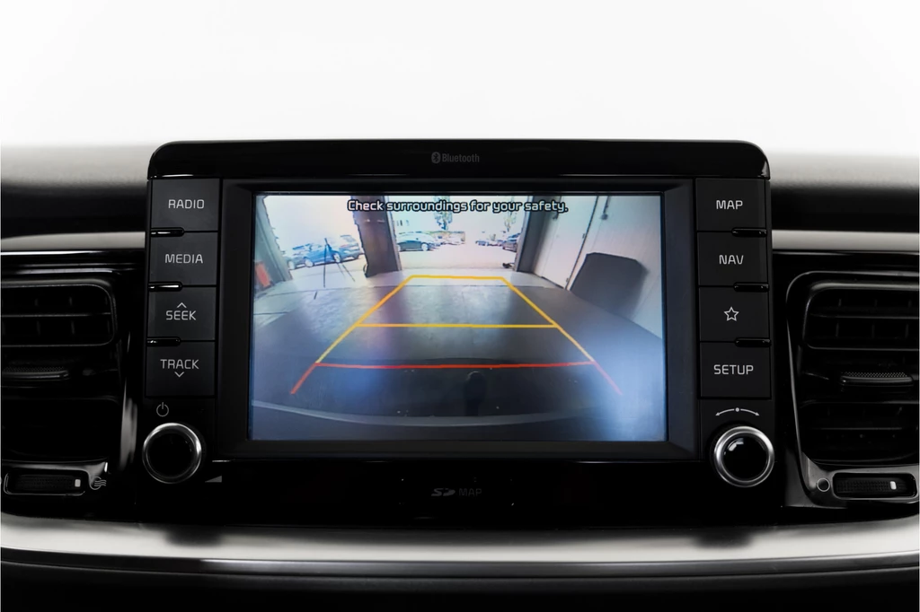 Kia Stonic – foto 16