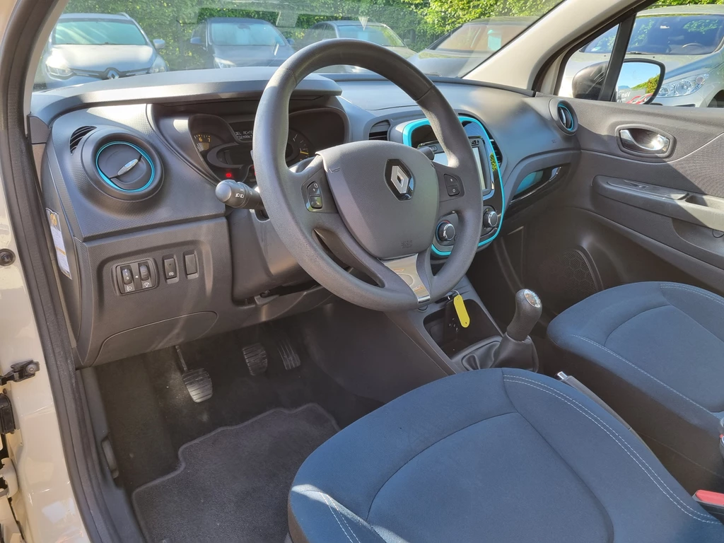 Renault Captur – foto 26