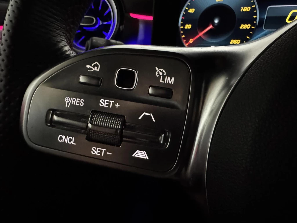 Mercedes-Benz CLA – foto 38