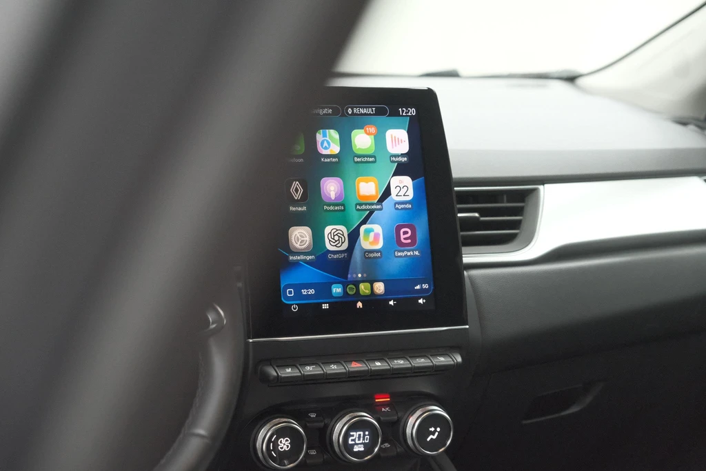 Renault Captur – foto 17