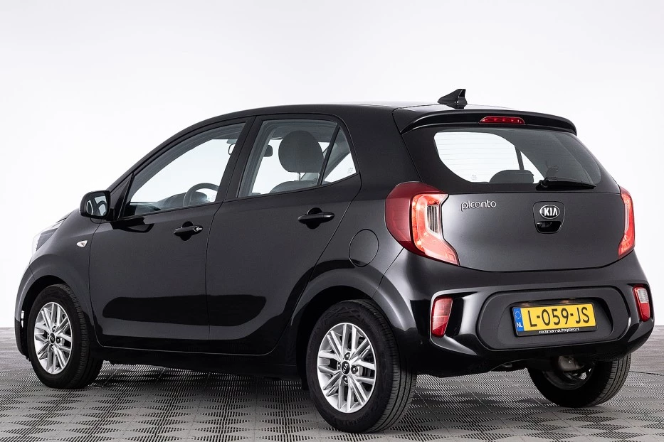 Kia Picanto – foto 2