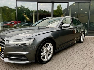 Audi A6 – thumbnail 2