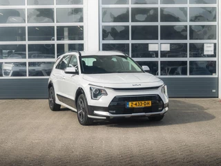 Kia Niro – thumbnail 9