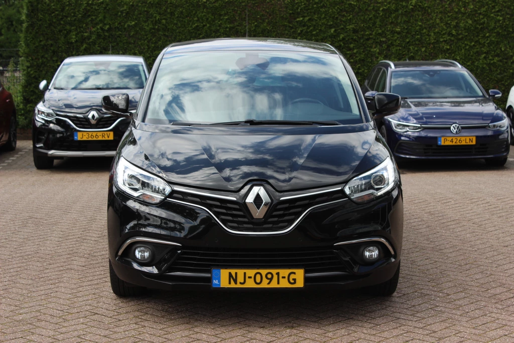 Renault Scénic – foto 8