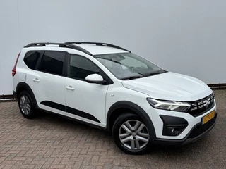 Dacia Jogger – thumbnail 13