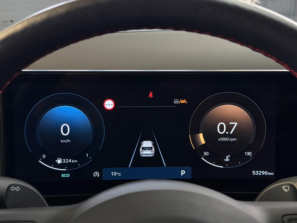 Hyundai Tucson – foto 36