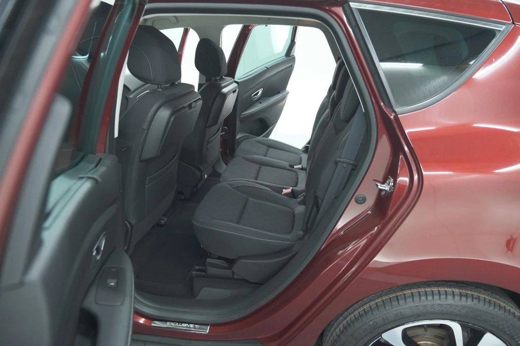 Renault Scénic – foto 40