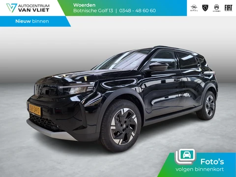 Opel Frontera Extended range Electric GS 54 kWh Winterpakket