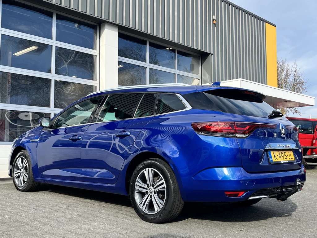 Renault Mégane Estate – foto 4