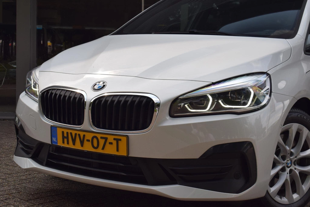 BMW 2 Serie – foto 41