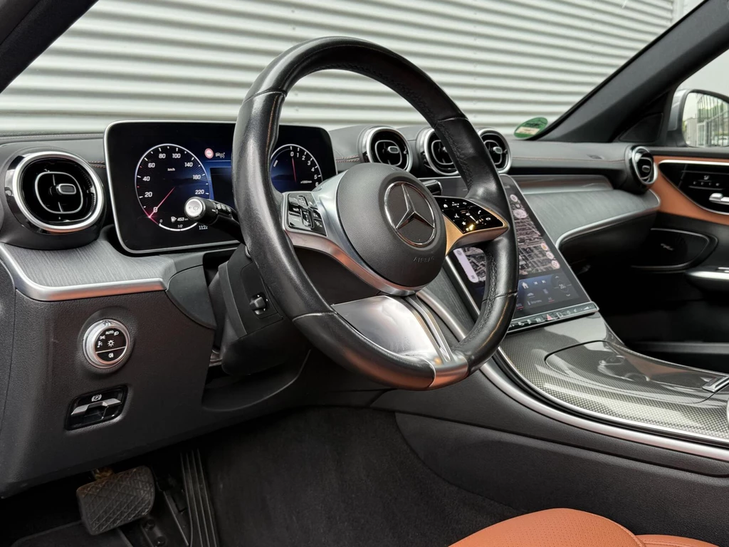 Mercedes-Benz C-Klasse – foto 23