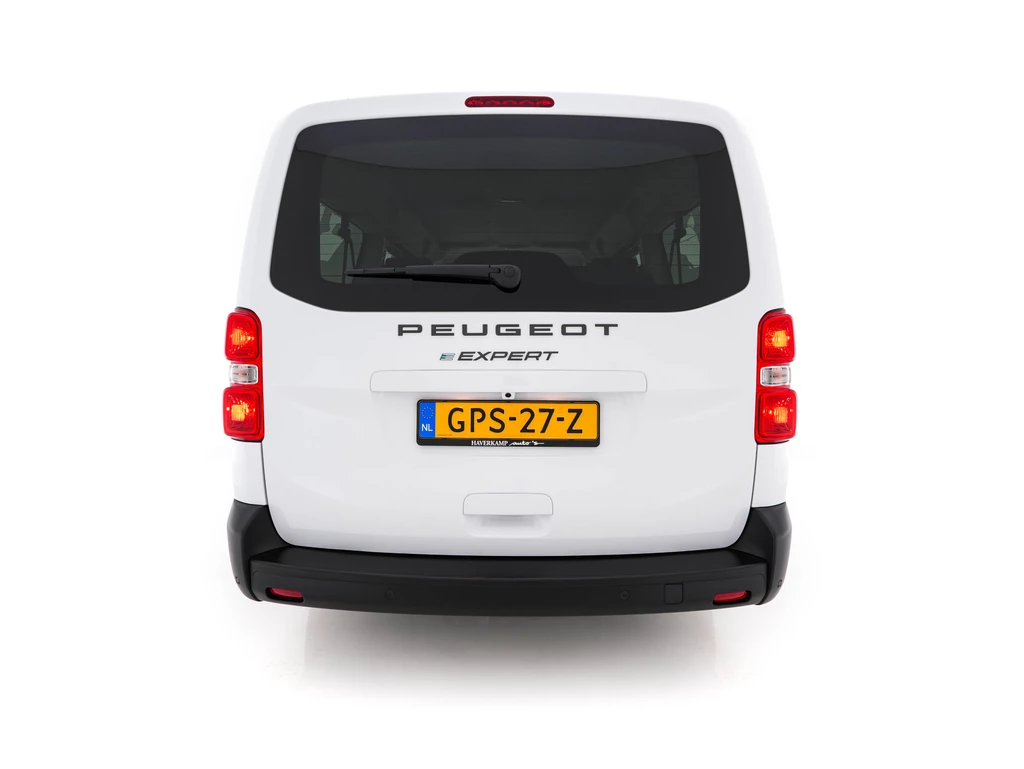 Peugeot e-Expert – foto 3