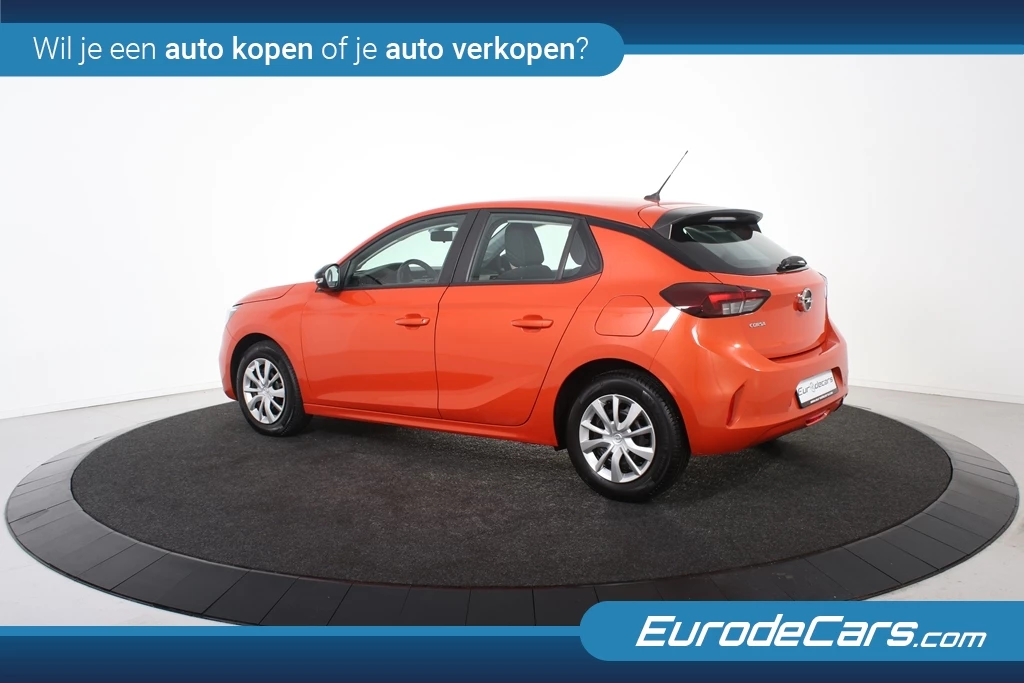Opel Corsa – foto 7
