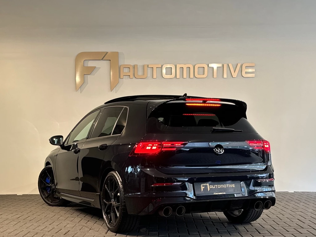 Volkswagen Golf – foto 3