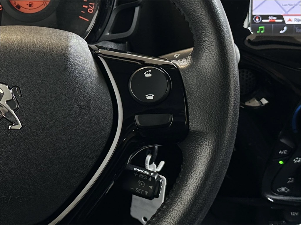 Peugeot 108 – foto 20