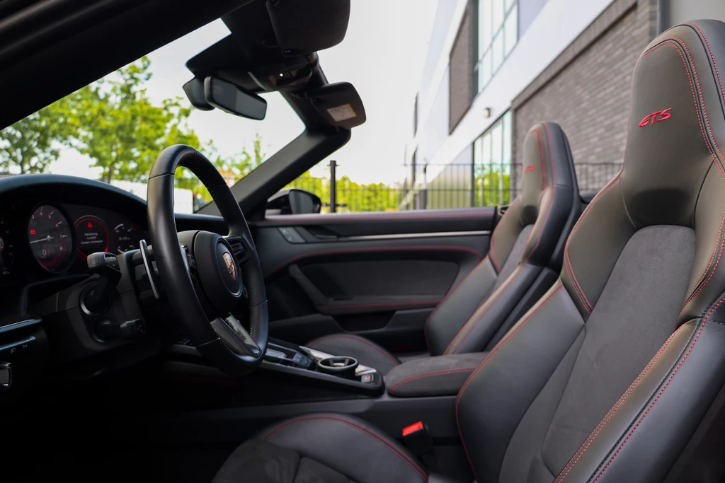 Porsche 911 – foto 25
