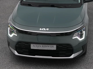 Kia Niro EV – thumbnail 20