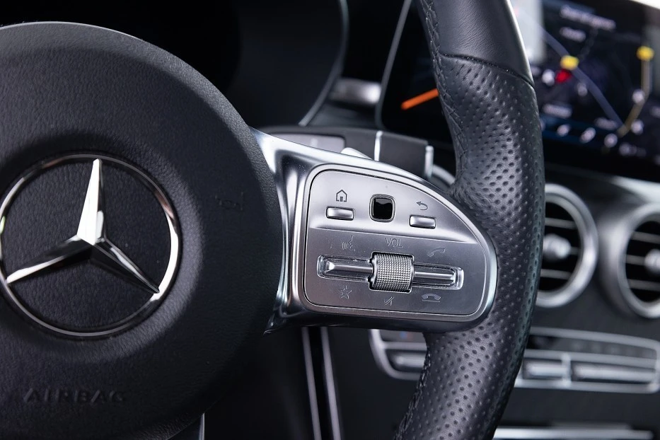 Mercedes-Benz GLC – foto 22