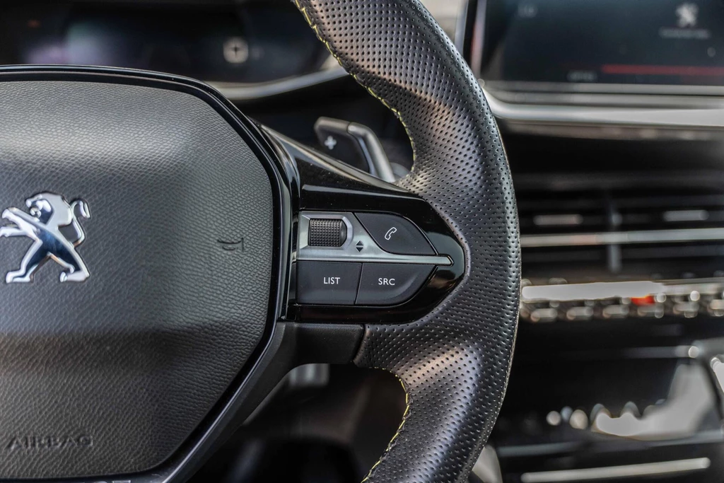 Peugeot 208 – foto 31