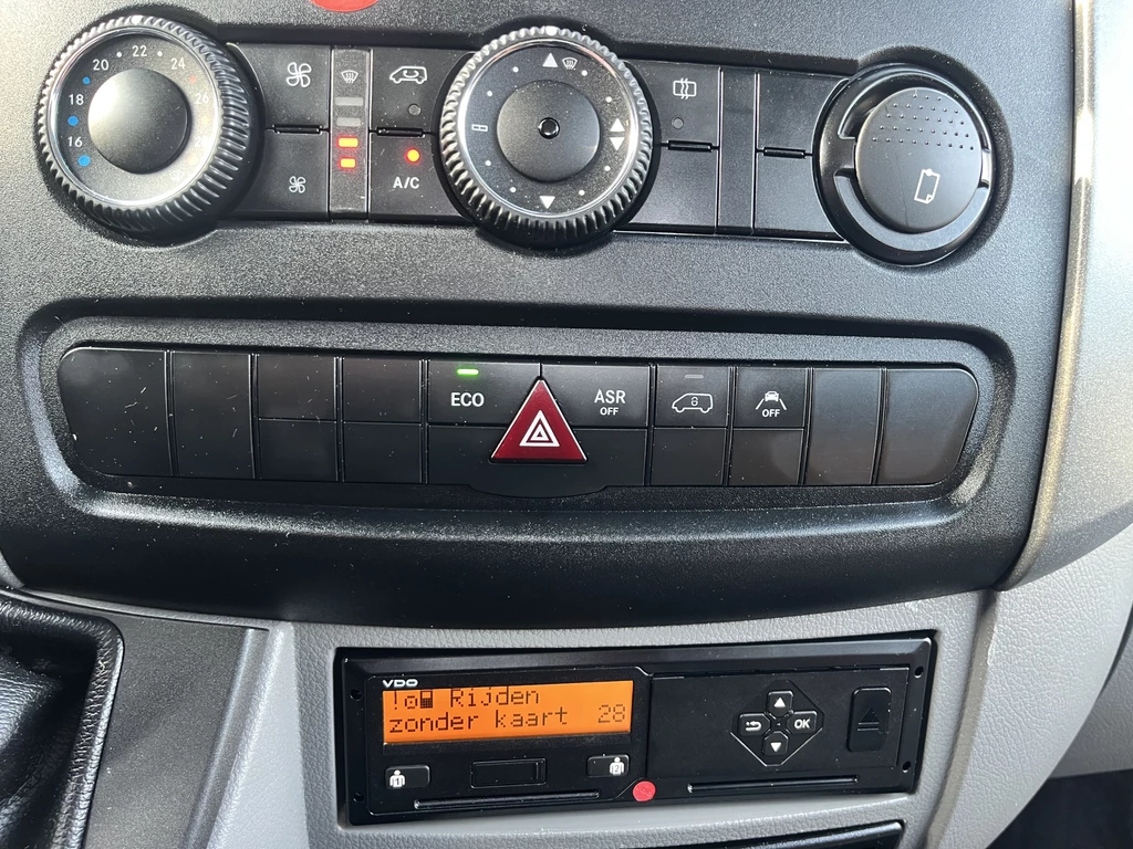 Mercedes-Benz Sprinter – foto 37