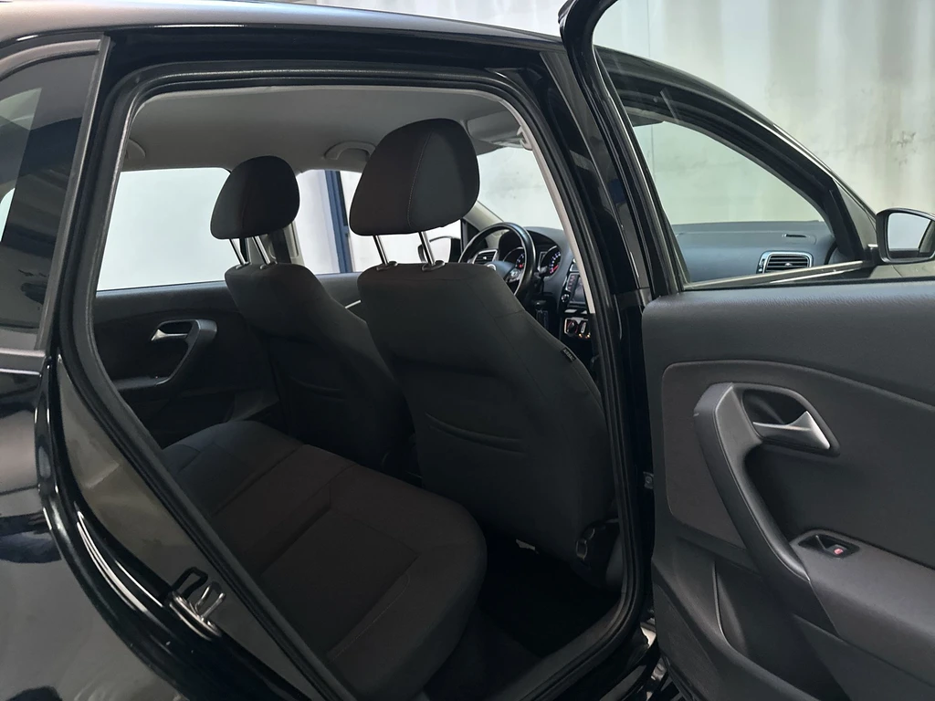 Volkswagen Polo – foto 17