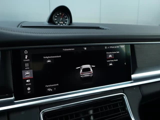 Porsche Panamera – thumbnail 34