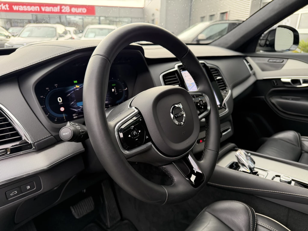Volvo XC90 – foto 12