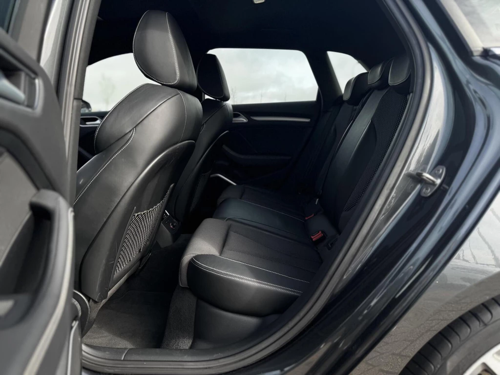 Audi A3 – foto 11